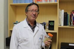 Professor Beterchini - Os mitos da alimentação e o câncer